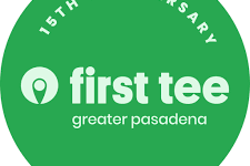 First Tee greater Pasadena logo