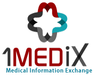 MediX Medical Information Exhange logo