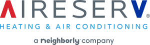 Aireserv Heating and Air Conditioning logo