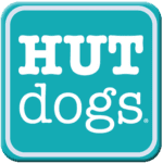 Hut Dogs logo