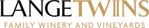Lange Twins Family Winery and Vineyards logo