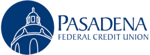 Pasadena Federal Credit Union logo