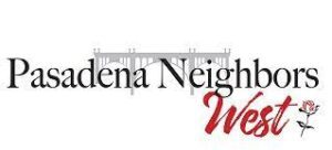 Pasadean Neighbors West logo