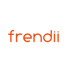 Frendii logo